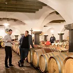 Posestvo Scurek Wine فندق مبيت وإفطار 4*