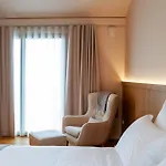 Posestvo Scurek Wine 4* Dobrovo