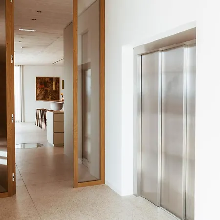 krevet i doručak Posestvo Scurek Wine