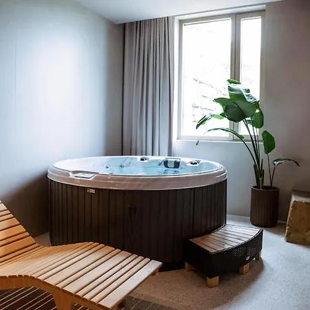 Couette-café Posestvo Scurek Wine 4*