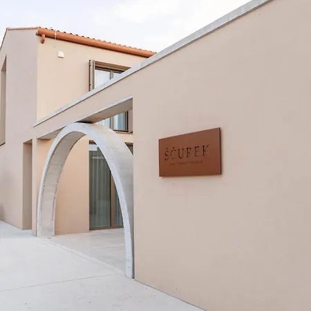 Posestvo Scurek Wine Bed & Breakfast