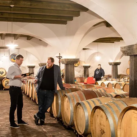 Posestvo Scurek Wine Panzió 4*