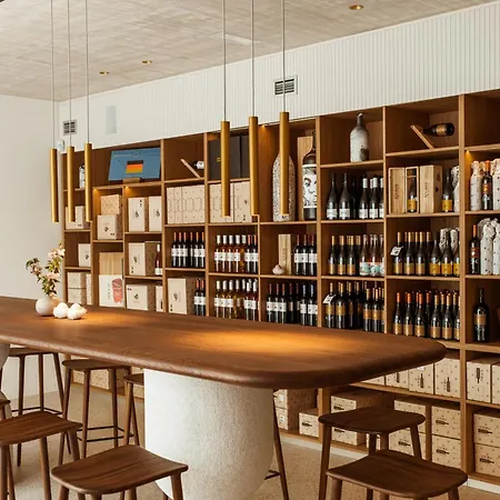 Posestvo Scurek Wine Panzió Dobrovo