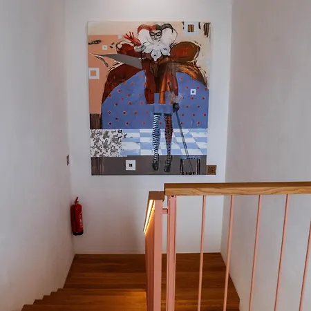 Posestvo Scurek Wine krevet i doručak