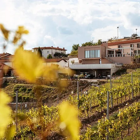 Posestvo Scurek Wine 4*