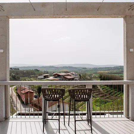 krevet i doručak Posestvo Scurek Wine 4*