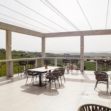 Couette-café Posestvo Scurek Wine 4*