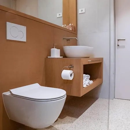 krevet i doručak Posestvo Scurek Wine 4*