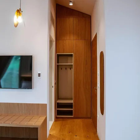 krevet i doručak Posestvo Scurek Wine