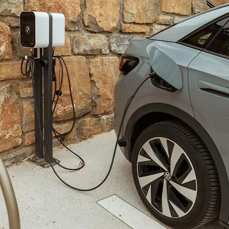 Posestvo Scurek Wine 4*