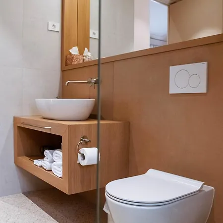 Couette-café Posestvo Scurek Wine 4*