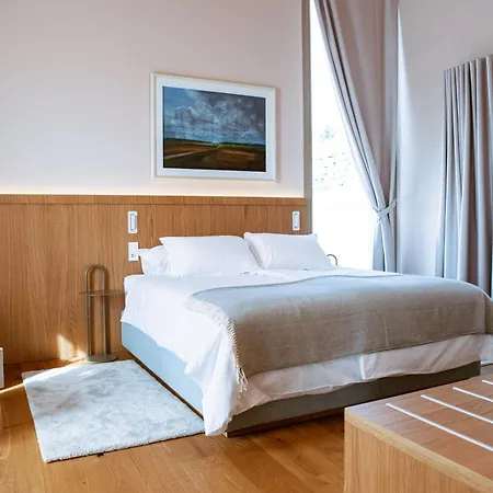 Posestvo Scurek Wine krevet i doručak Dobrovo