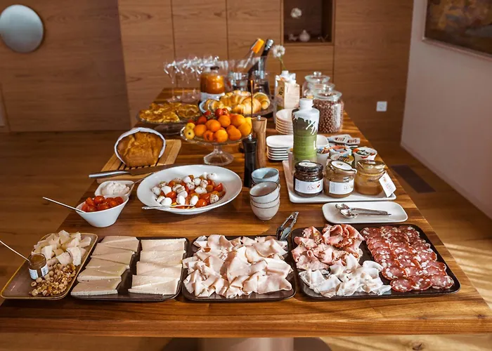 Posestvo Scurek Wine 4* Dobrovo