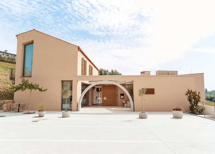 Posestvo Scurek Wine Bed and Breakfast