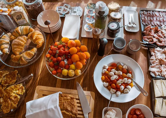 Bed and Breakfast Posestvo Scurek Wine 4*