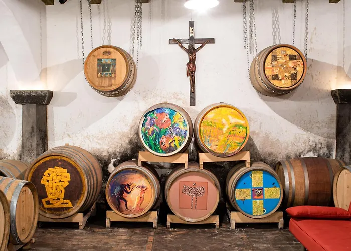 Posestvo Scurek Wine