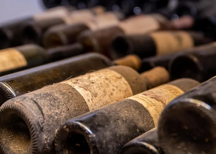 Posestvo Scurek Wine