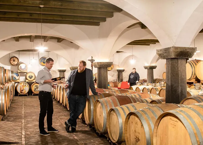 Posestvo Scurek Wine Bed and Breakfast 4*