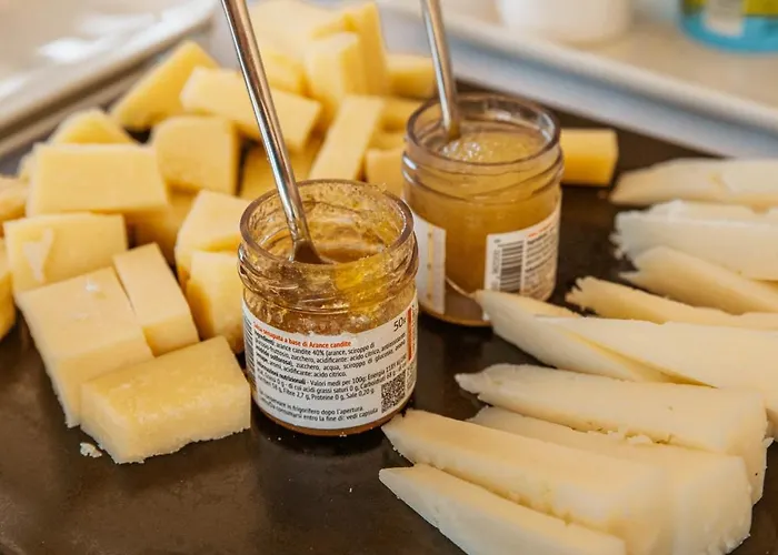 Posestvo Scurek Wine Bed and Breakfast Dobrovo