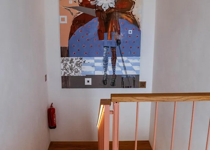 Posestvo Scurek Wine Bed and Breakfast