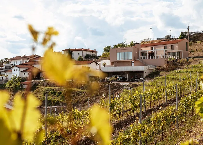 Posestvo Scurek Wine 4*