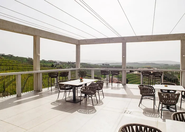 Bed and Breakfast Posestvo Scurek Wine 4*