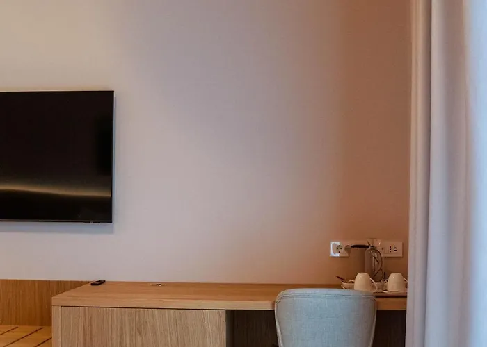 Posestvo Scurek Wine 4*