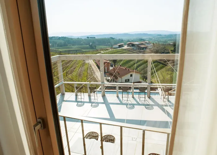 Posestvo Scurek Wine